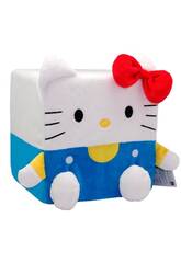 Hello Kitty And Friends Cubeez Plsch 10 cm