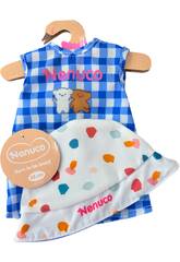 Nenuco Ropita Casual 35 cm. Ensemble d'été