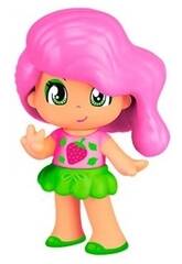 Pinypon Poupe  la fraise Srie 15