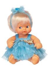 Barriguitas Boneca Beb Ballet
