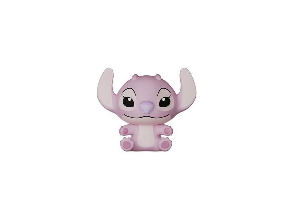 Disney Stitch Figurine anti-stress 8 cm