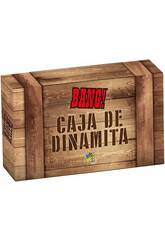 Bang ! boîte de dynamite