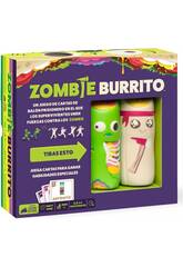 Burrito zombie