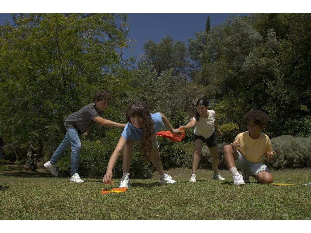 Jungle Speed Giant