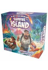 Survivre  l'le