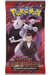 Pokmon TCG - crire et publier les rivaux prdestins avec 10 cartes