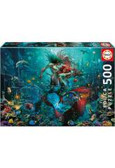 Casse-tte 500 Atlantis