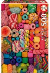 Casse-tte 500 fils