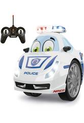 Ninco Racers Vehículo Radio Control Dual Police