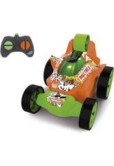 Ninco Racers Radio Control Rolltrex Orange