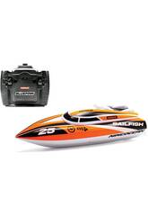 Nincocean Veculo Radio Control Sailfish