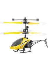 Ninco Air Helicopter with Sensor for Hand Helicopter Control Thor