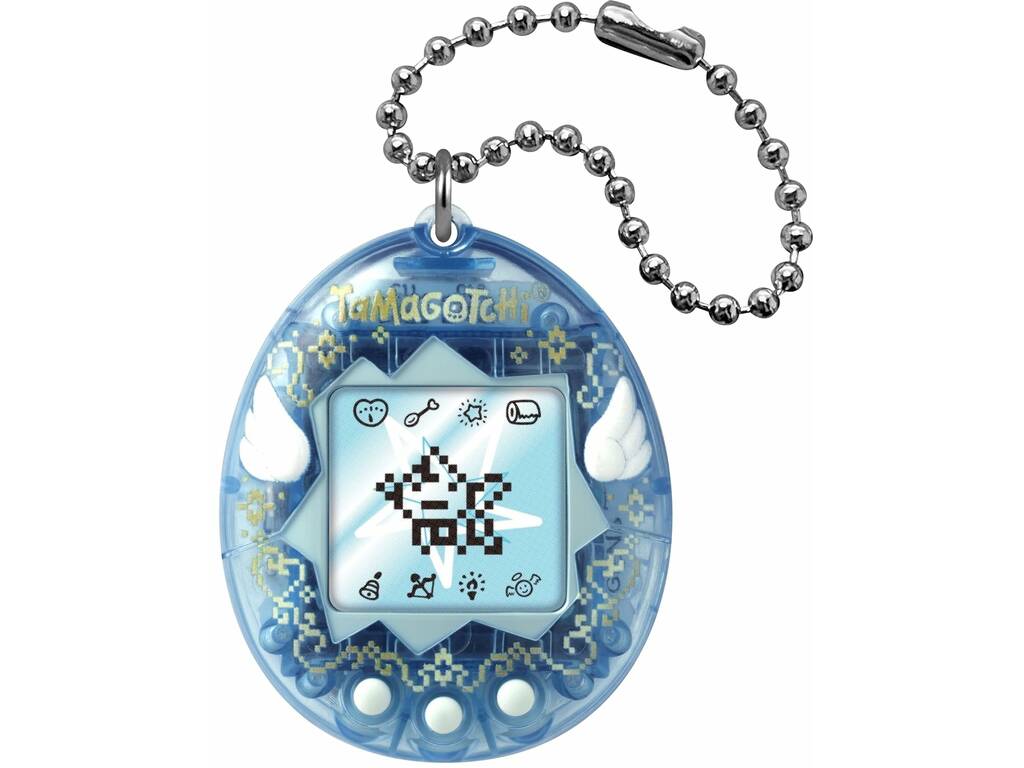 Ange Tamagotchi