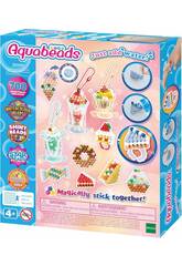 Aquabeads Kit Acessrios Doce