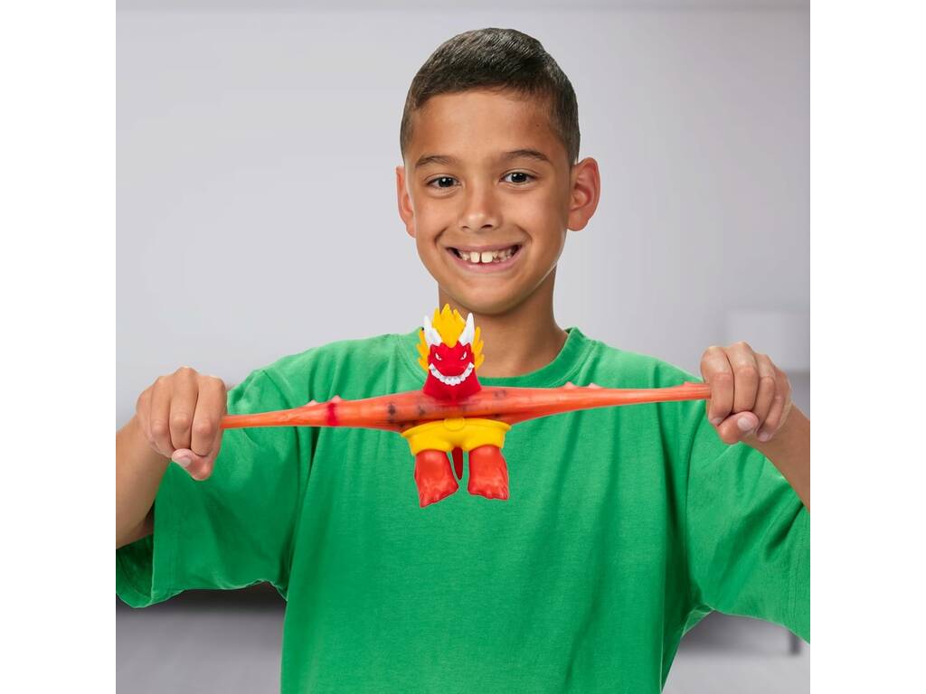 Heroes Of Goo Jit Zu Hero Creator Créez votre propre figurine