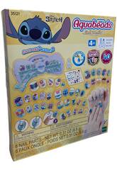 Aquabeads Disney Stitch Nail Studio