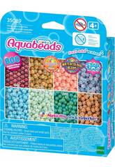 Aquabeads Set Ricarica Perline Acquerello