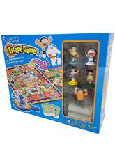 Jeu d'évasion Doraemon