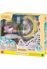 Sylvanian Families Set Sfilata dei Sogni