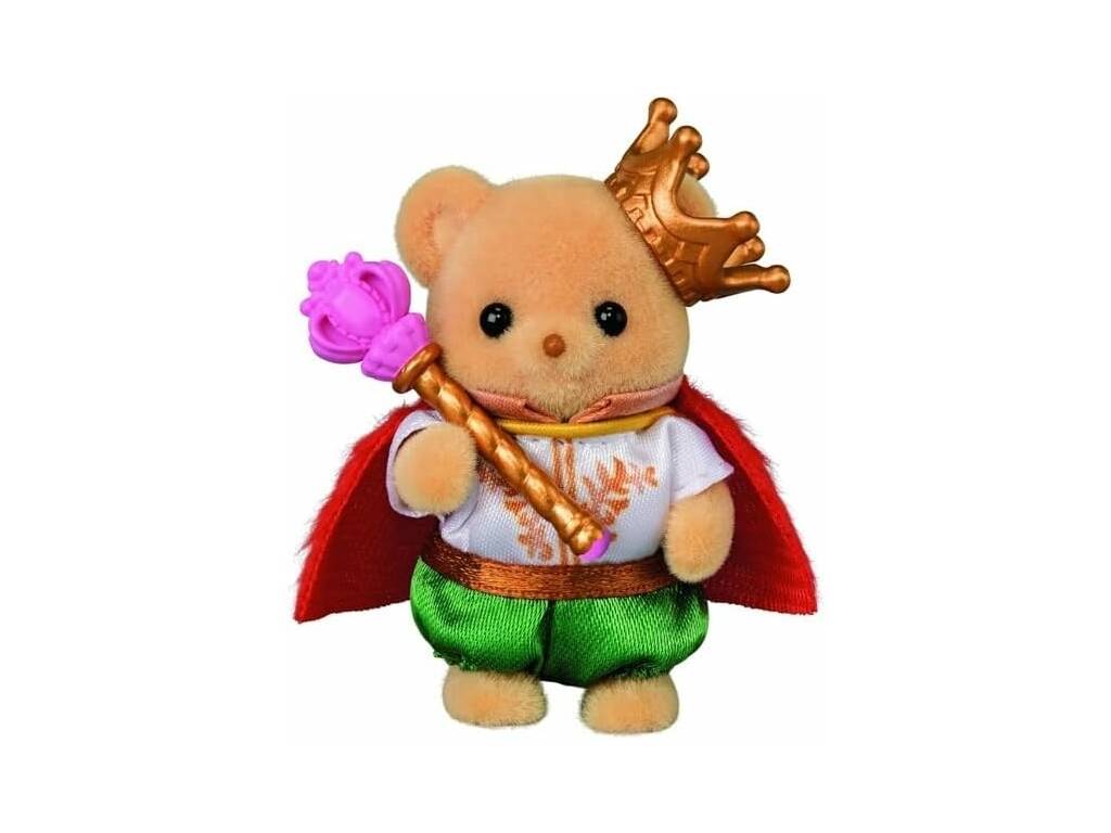 Sylvanian Families Conjunto Contos de Fadas