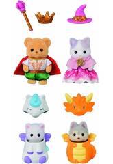 Sylvanian Families Conjunto Contos de Fadas
