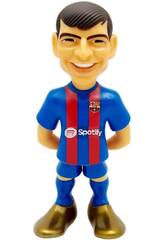 Minix FC Barcelone Figurine Pedri