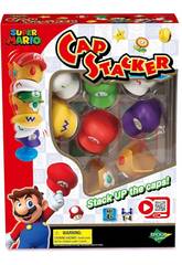 Super Mario Gioco Cap Stacker