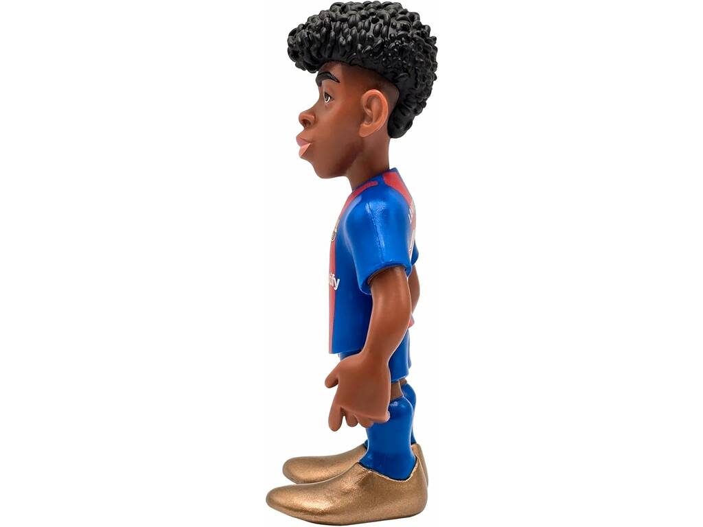 Minix FC Barcelona Figura Lamine Yamal