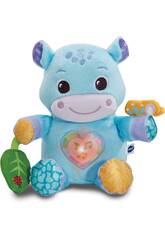 Vtech Baby Peluche Sensorial Federhipo Mimoso
