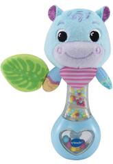 Baby Sonajero hipo beb azul