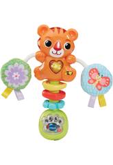 Baby Sonaglio musicale Baby tigre