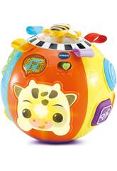 Diverbola beb Animais e formas