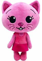 Plim Plim Peluche Musicale DX Mei-Li da 30 cm