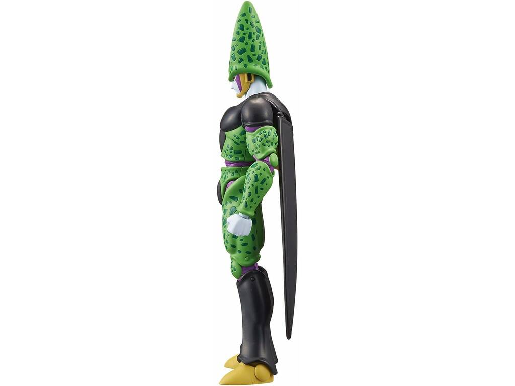 Dragon Ball Super Dragon Stars Series Figure Cell Final Form