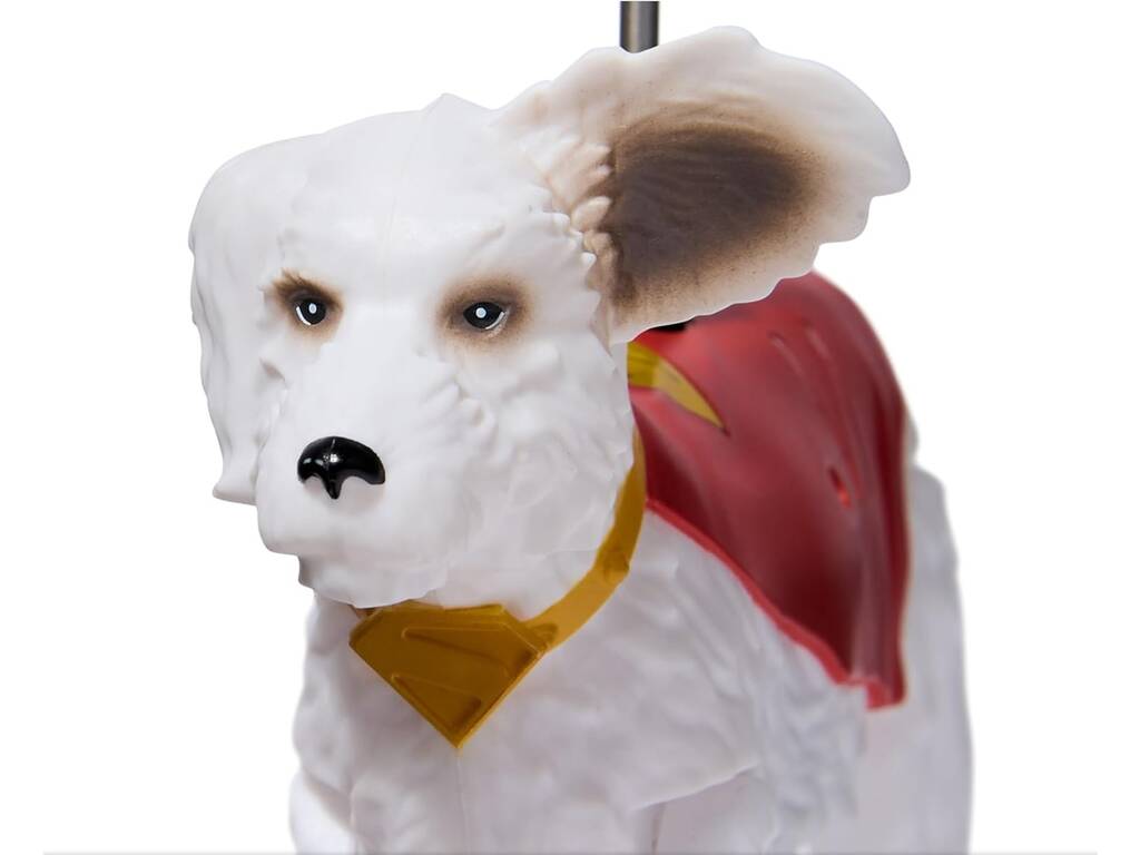 Superman DC Studios Krypto Flying Figure