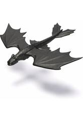Como Treinar o Teu Drago Desdentado Planador