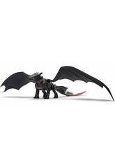 Comment dresser votre poupe dragon dente Ultimate Plasma Blast