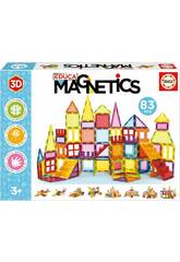 Educa Magnetics Pack 83 Piezas