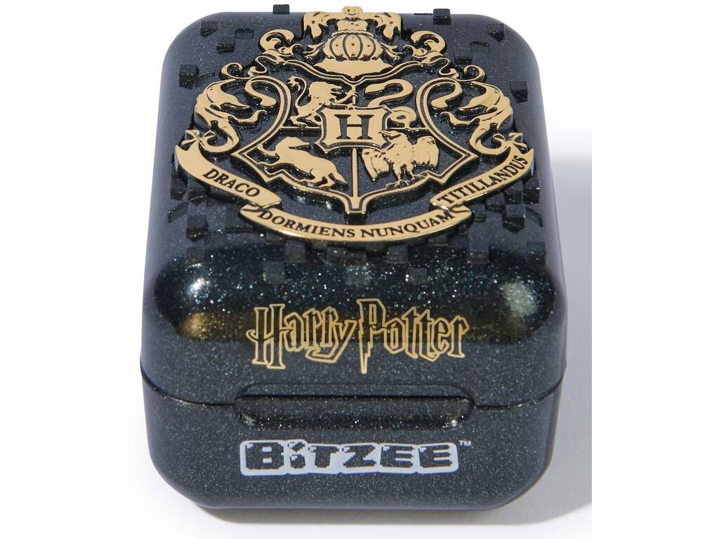 Animal de compagnie numérique Bitzee Harry Potter