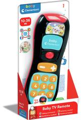 Control Remoto Parlante y Musical