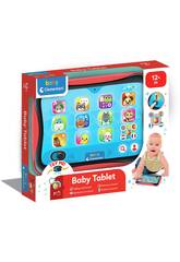Baby Clementoni Baby Tablet