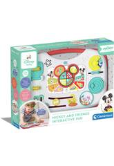 Tablette interactive Disney Baby Mickey And Friends