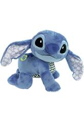 Disney Stitch Muñeco Stitch Gatea Conmigo