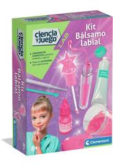 Kit baume  lvres
