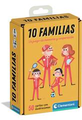 10 Famlias