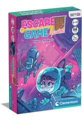 Escape Game Pocket Viaggio nello spazio
