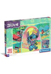Puzzle 180 Point de Pluzle