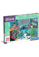 Puzzle 300 points