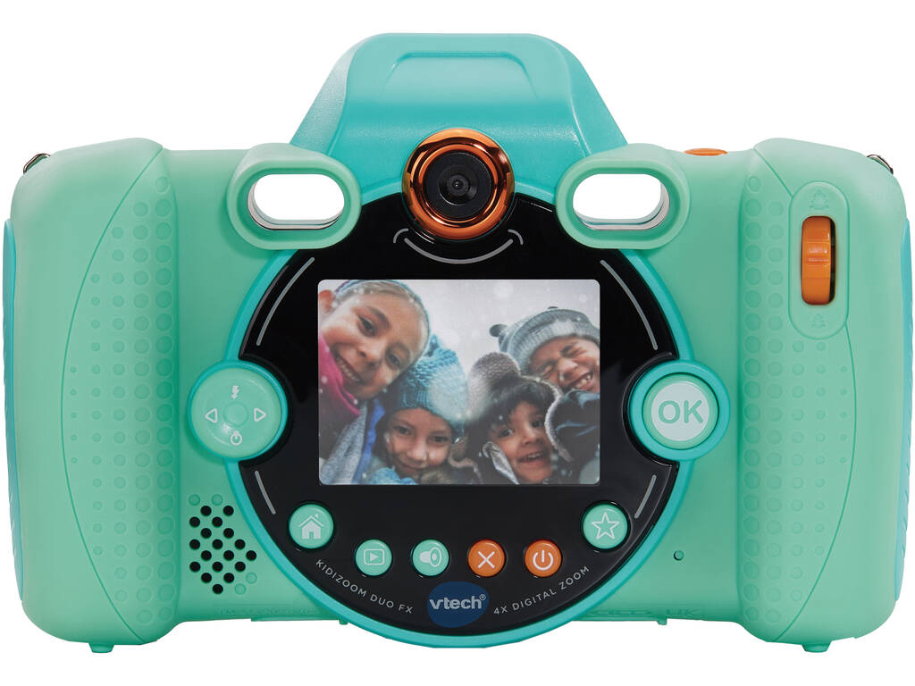 Appareil photo Kidizoom Duo FX 12 en 1