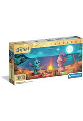 Puzzle Panorama 1000 Disney Stitch